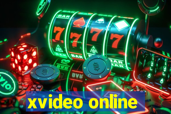 xvideo online